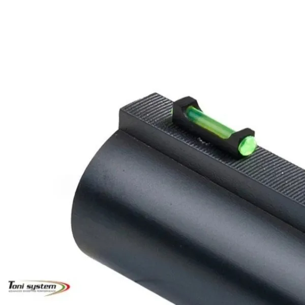 Toni System MV30 Hunting Fileté Sight 2,0mm Vert & 3,0mm