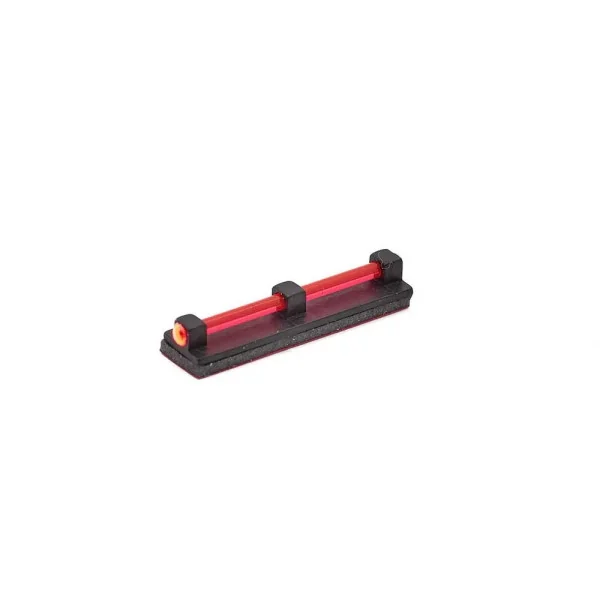 Toni System MADR Hunting Adhesive Sight 1,5mm Rouge & 6,0mm width