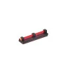 Toni System MADR Hunting Adhesive Sight 1,5mm Rouge & 6,0mm width