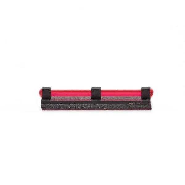 Toni System MADR Hunting Adhesive Sight 1,5mm Rouge & 6,0mm width