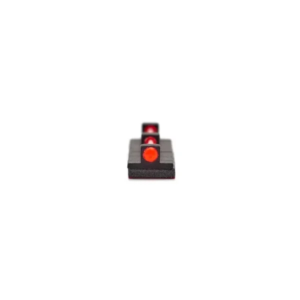 Toni System MADR Hunting Adhesive Sight 1,5mm Rouge & 6,0mm width