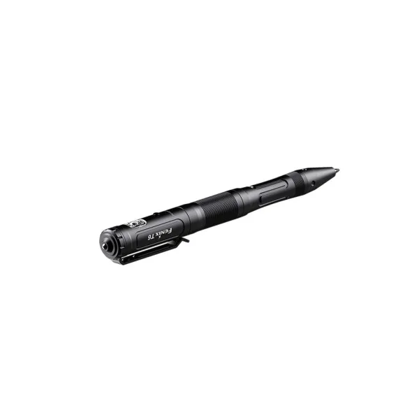 FENIX - T6 - Stylo tactique avec lampe - 80 LUMENS - 3