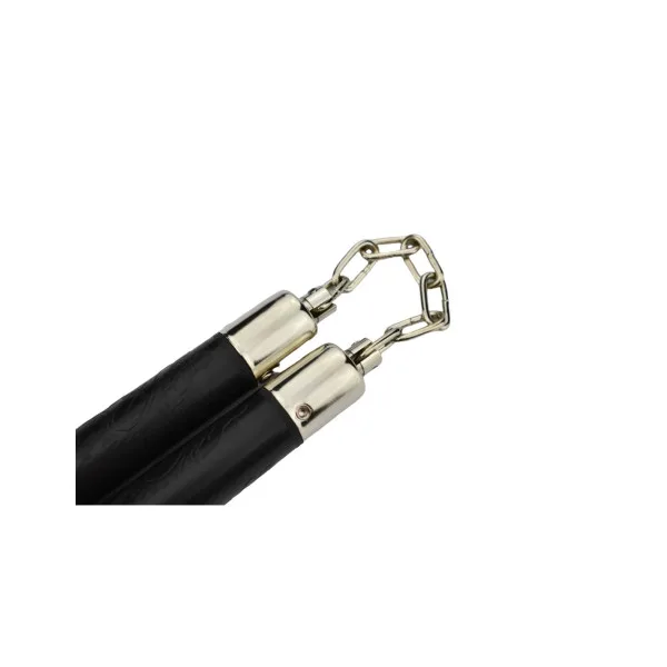 PIRANHA - TS310 - Nunchaku en polypropylene