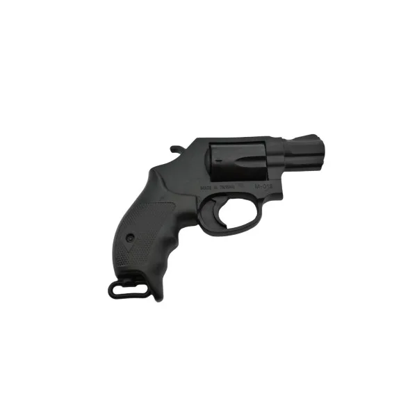 PIRANHA - M013 - Revolver
