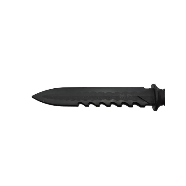 PIRANHA - KN408PP - Couteau de survie - 2
