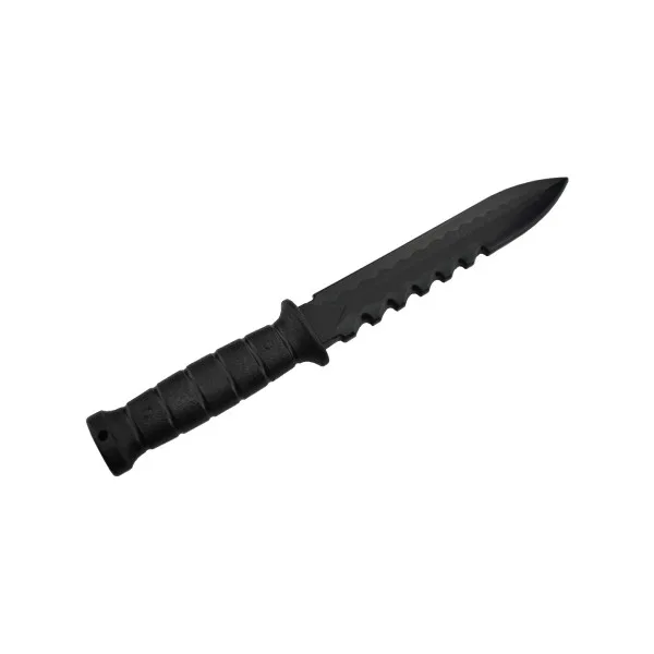 PIRANHA - KN408PP - Couteau de survie - 3