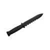 PIRANHA - KN408PP - Couteau de survie - 3