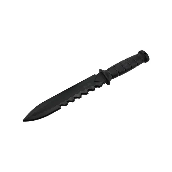 PIRANHA - KN408PP - Couteau de survie - 4