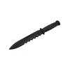 PIRANHA - KN408PP - Couteau de survie - 4