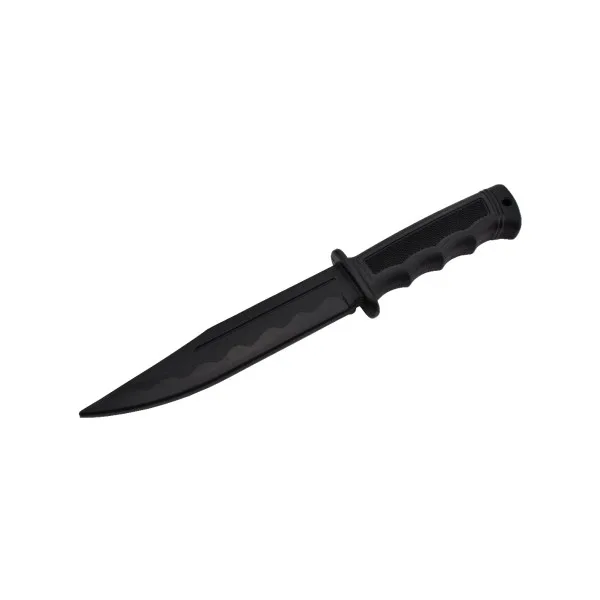 PIRANHA - KN403TPR - Couteau tactique - 4