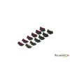 Toni System CRH8 Hunting Carabine Sight 1,5mm & 8,0mm width, length 12mm