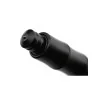 PIRANHA - BTL1-16 - Bâton télescopique à bouton