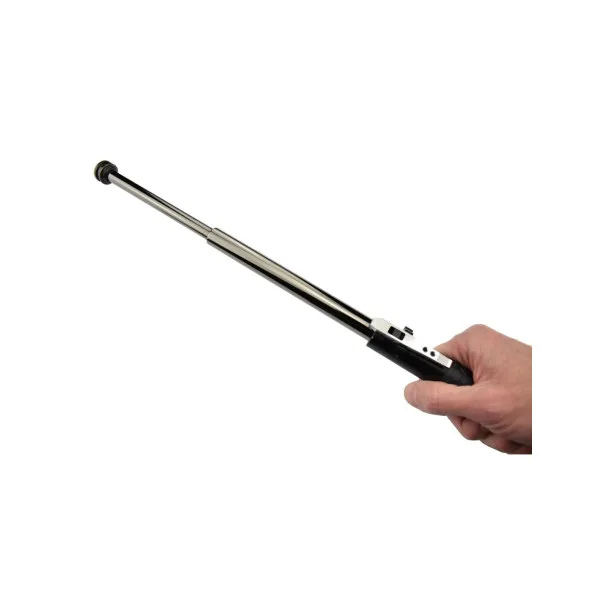 PIRANHA - BTAR21 - Baton téléscopique ouverture rapide 21 pouces
