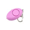 PIRANHA - PIA4R - Panic Alarm 120dB ROSE Alarme personnelle avec lampe LED - 2