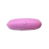 PIRANHA - PIA4R - Panic Alarm 120dB ROSE Alarme personnelle avec lampe LED - 3
