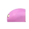 PIRANHA - PIA4R - Panic Alarm 120dB ROSE Alarme personnelle avec lampe LED - 4