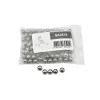 SA0616 - Sachet de 100 billes acier pour lance-pierre