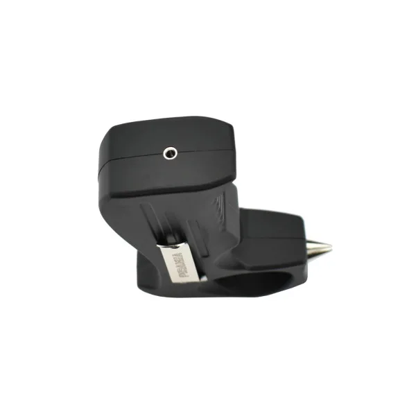 PIRANHA - PUSH - Punshock - Shocker ergonomique 2MV - 4