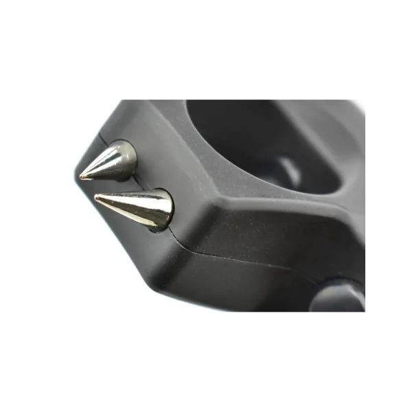 PIRANHA - PUSH - Punshock - Shocker ergonomique 2MV - 6