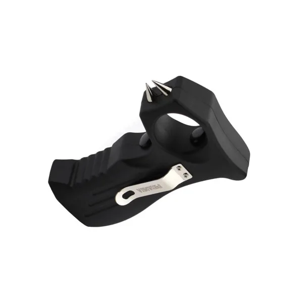 PIRANHA - PUSH - Punshock - Shocker ergonomique 2MV - 8