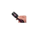 PIRANHA - PIFC3R - Rose - Shocker électrique lampe led