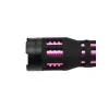 PIRANHA - PIFC3R - Rose - Shocker électrique lampe led - 3