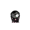 PIRANHA - PIFC3R - Rose - Shocker électrique lampe led - 4