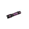 PIRANHA - PIFC3R - Rose - Shocker électrique lampe led - 6