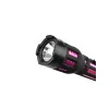 PIRANHA - PIFC3R - Rose - Shocker électrique lampe led - 7