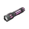 PIRANHA - PIFC3R - Rose - Shocker électrique lampe led - 8