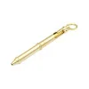 MAXKNIVES - MKSLS - Petit stylo en laiton - 2