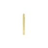 MAXKNIVES - MKSL - Stylo tactique en laiton GM - 3