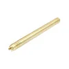 MAXKNIVES - MKSL - Stylo tactique en laiton GM - 4