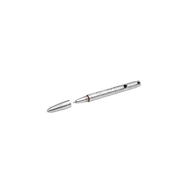 MAXKNIVES - MKSA - Stylo tactique en acier
