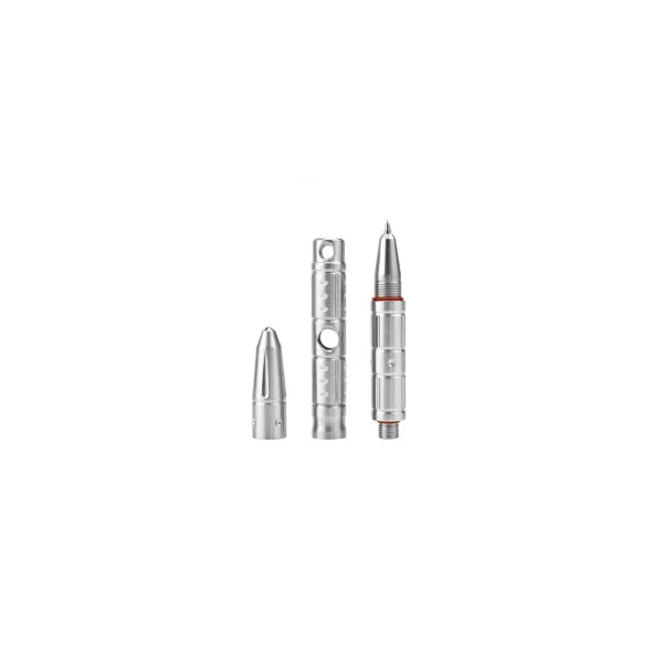 MAXKNIVES - MKSA - Stylo tactique en acier - 2