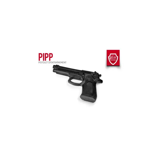PIRANHA - PIPP - Reproduction Beretta 92