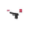 PIRANHA - PIPP - Reproduction Beretta 92