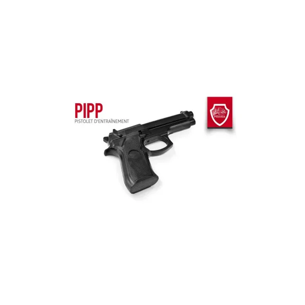 PIRANHA - PIPP - Reproduction Beretta 92 - 2