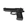 PIRANHA - PIPP - Reproduction Beretta 92 - 3