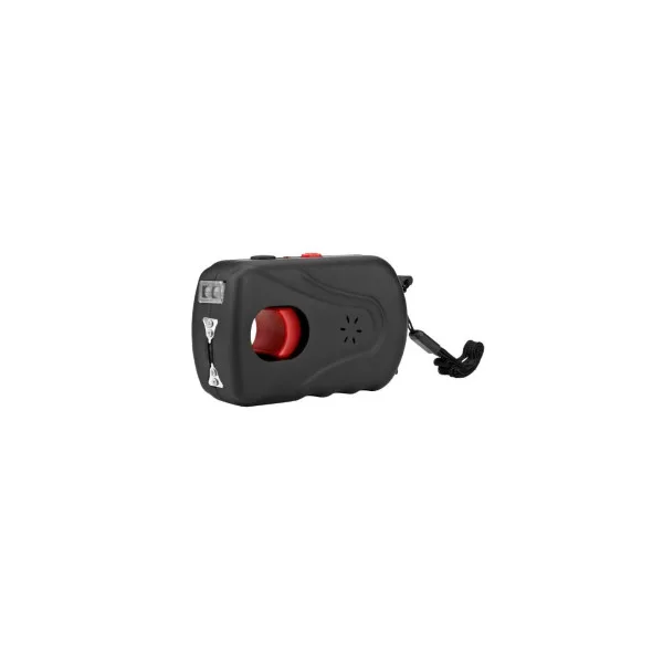 PIRANHA - SP3000+ - Electrochoc 3M V