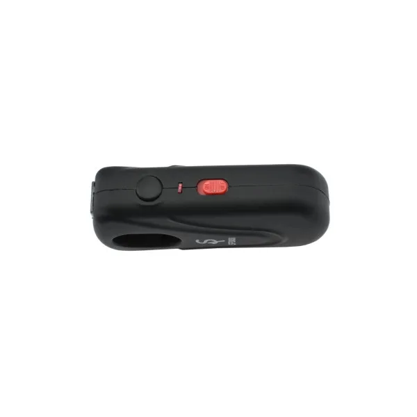 PIRANHA - SP3000 - Electrochoc 3M V - 7
