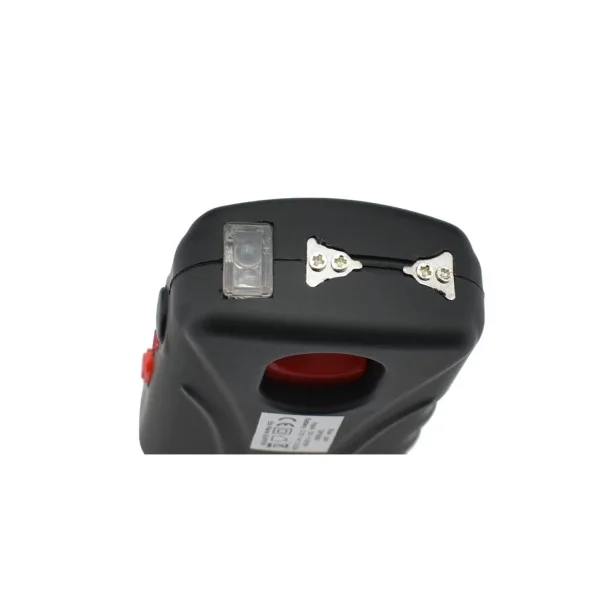 PIRANHA - SP3000 - Electrochoc 3M V - 9