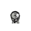 PIRANHA - PIFC3S - Argent - Shocker électrique lampe led - 4