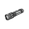 PIRANHA - PIFC3S - Argent - Shocker électrique lampe led - 6