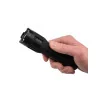 PIRANHA - PIFC3B - Noir - Shocker électrique lampe led - 2