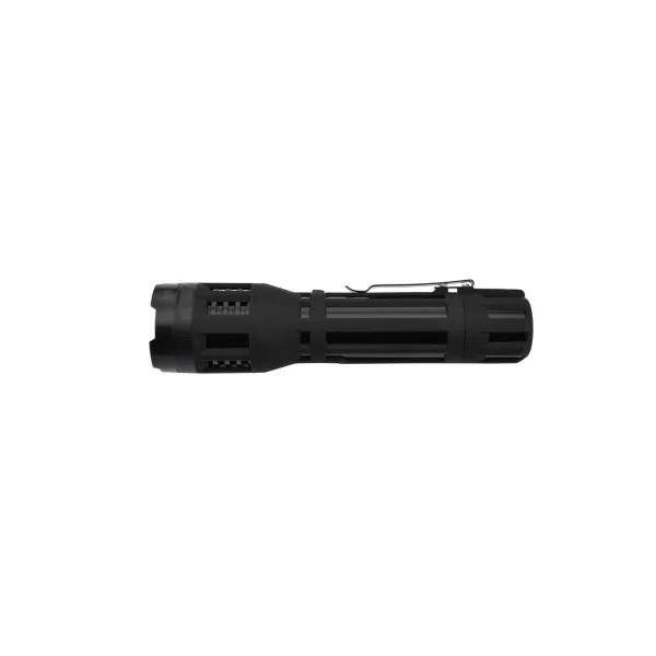PIRANHA - PIFC3B - Noir - Shocker électrique lampe led - 3