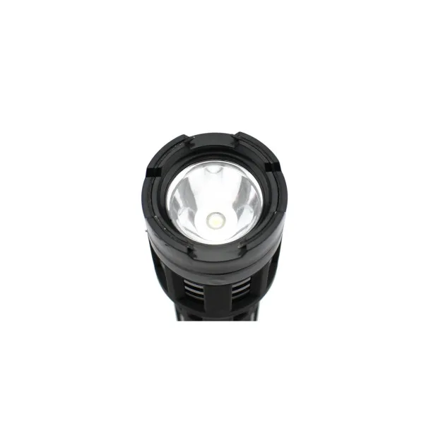 PIRANHA - PIFC3B - Noir - Shocker électrique lampe led - 5