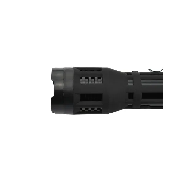 PIRANHA - PIFC3B - Noir - Shocker électrique lampe led - 7