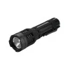 PIRANHA - PIFC3B - Noir - Shocker électrique lampe led - 9