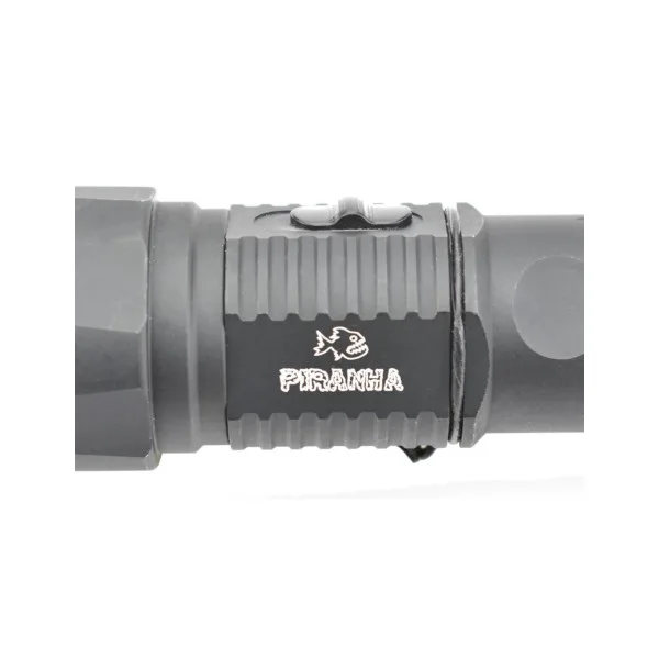 PIRANHA - PIFC1 - FLASH-TAC Lampe de poche shocker - 4